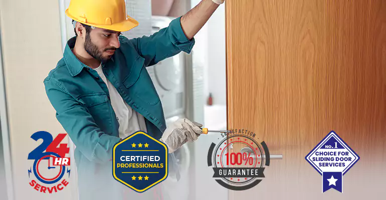 ada-compliant-door-installation in Key Biscayne, FL