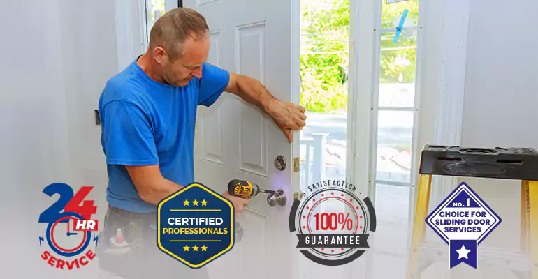Bathroom Door Knob Repair Key Biscayne