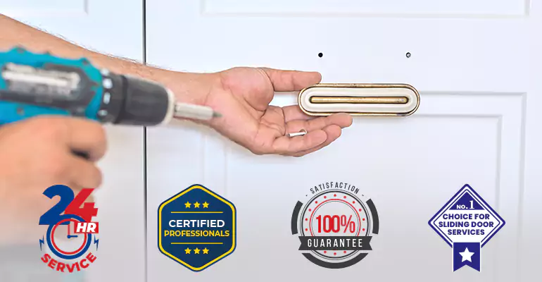 Door Opener Installation in Key Biscayne