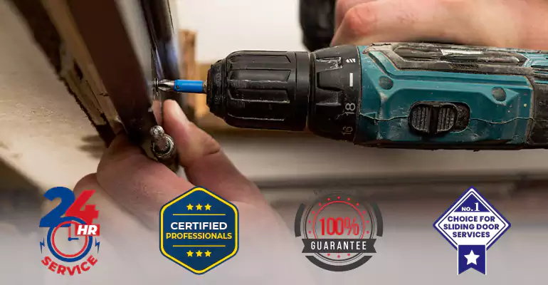 Roll Up Door Repair Key Biscayne