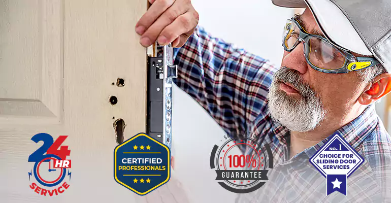 Commercial & Emergency Door Replacement Service in Key Biscayne