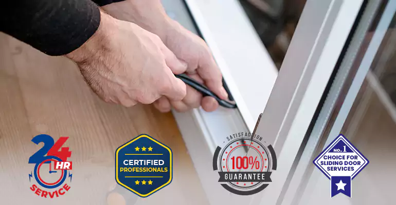 Door Weather Stripping Installation Service in Key Biscayne