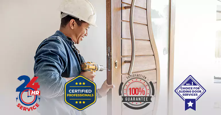 Emergency Front Door Replacement Key Biscayne