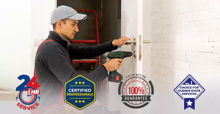 Emergency Handicap Door Repair Services in Key Biscayne