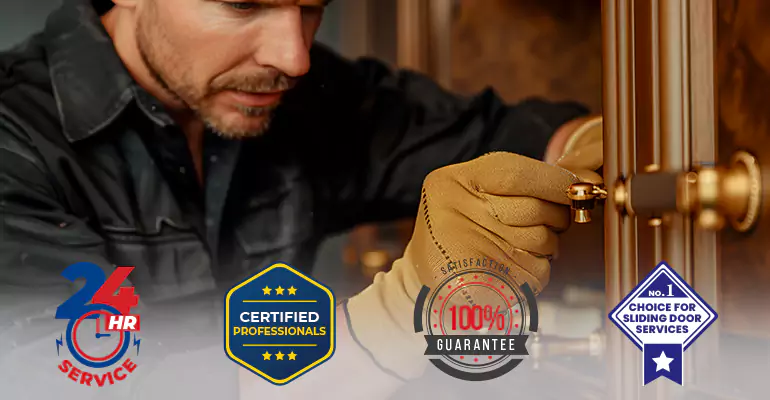 Hotel Door Lock Installation and Repair Key Biscayne