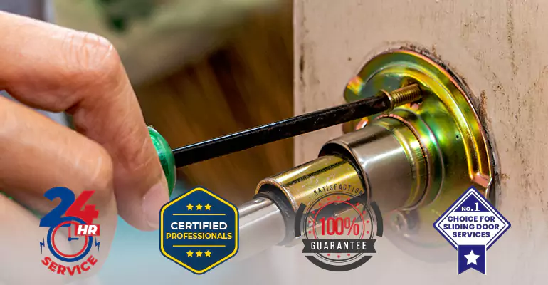 Motel Key Card Lock Repair Key Biscayne