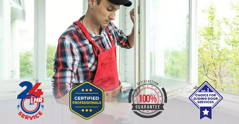 Residential New Home Window Installation Key Biscayne