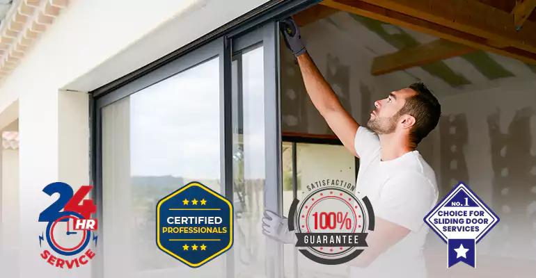 Andersen Sliding Door Track Replacement Key Biscayne