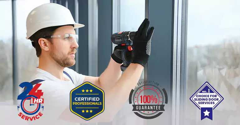 Sliding Backyard Door Replacement Key Biscayne