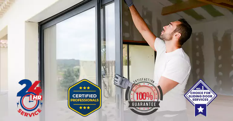 Screen & Pet Door Integration in Key Biscayne