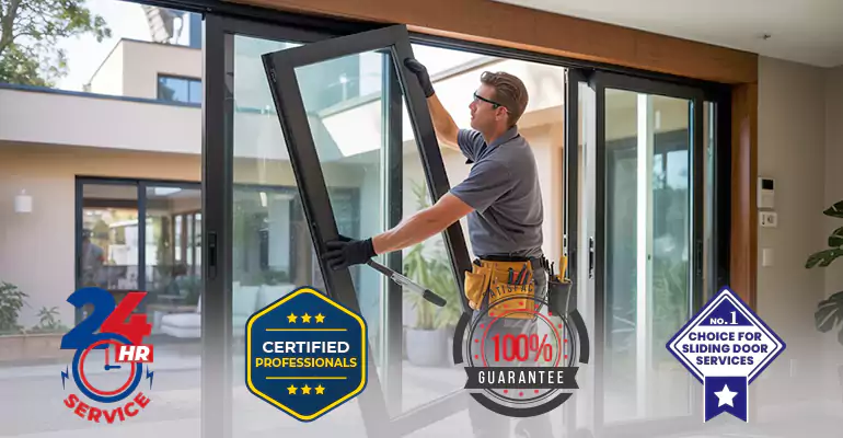 Sliding Glass Door Replacement Glass Panels Key Biscayne