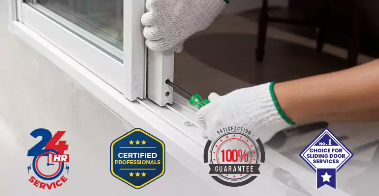 Custom Sliding Door Stopper Replacement Key Biscayne