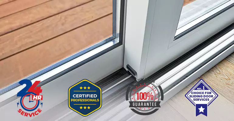 Pocket Door Track Repair Key Biscayne