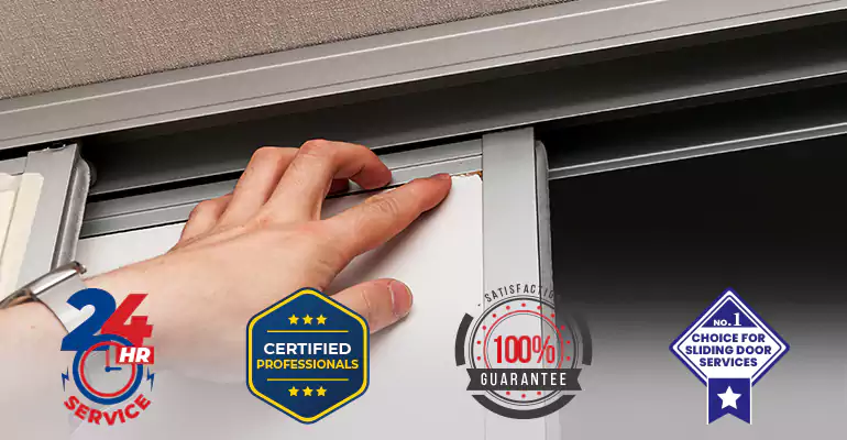 Automatic Sliding Door Maintenance in Key Biscayne
