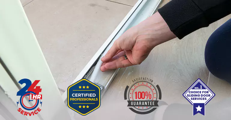Cost-Effective Sliding Glass Door Panel Replacement Key Biscayne