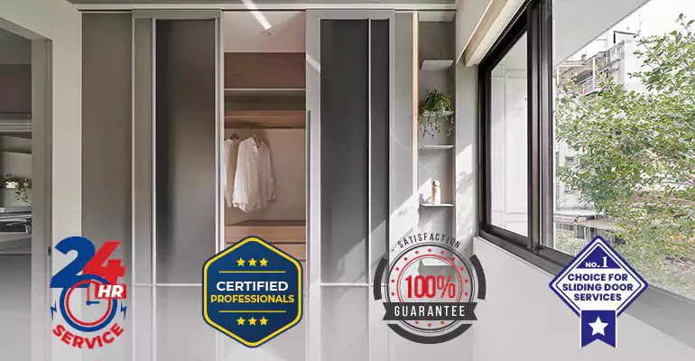 Sliding Glass Closet Door Replacement Key Biscayne