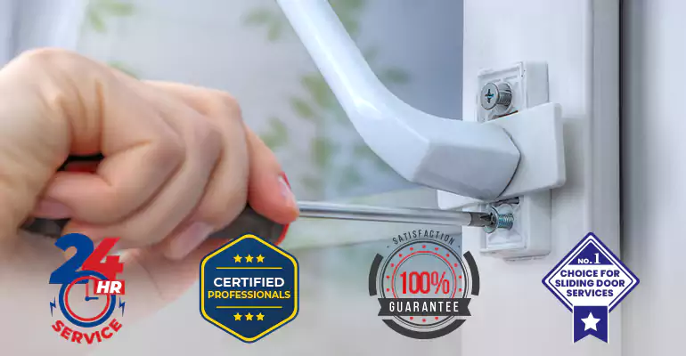Handle Replacement Service in Key Biscayne, FL