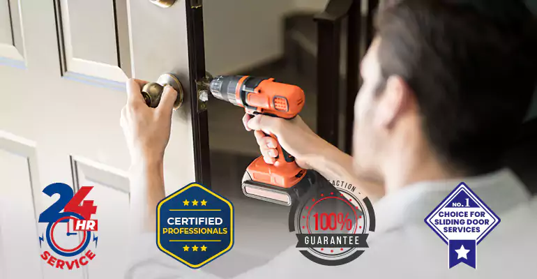 Door Knob Repair Key Biscayne