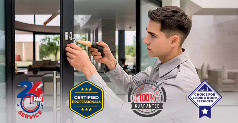 Door Panel Repair in Key Biscayne, FL