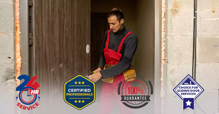 Fire Rated Door Repair in  Key Biscayne, FL