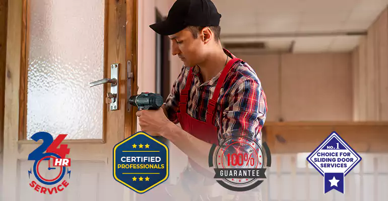 Front Door Replacement Service in Key Biscayne, FL