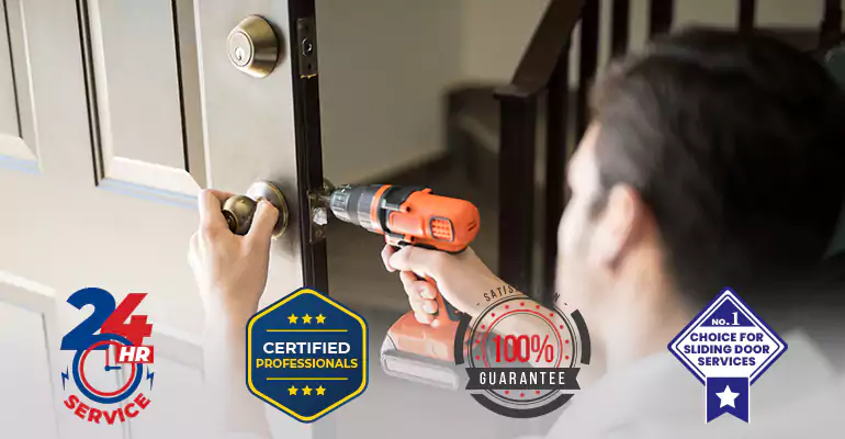 Handicap Door Repair Near Me in Key Biscayne