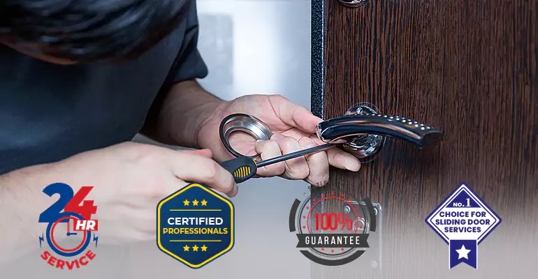 Hotel Door Llock Repair in  Key Biscayne, FL