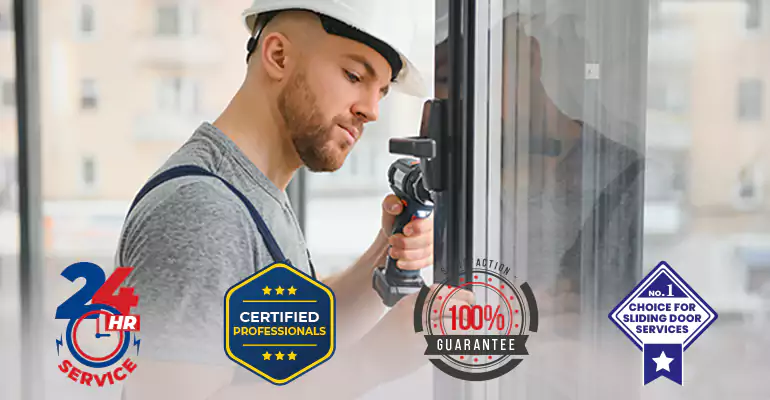 Patio Door Latch Repair Key Biscayne