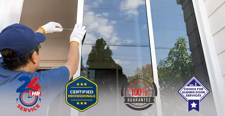 Patio Door Lock Repair in Key Biscayne, FL