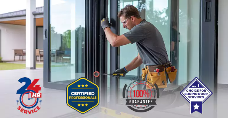 Patio Screen Door Replacement In Key Biscayne