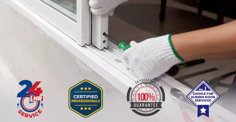 Pocket Door Roller Repair and Adjustment Key Biscayne