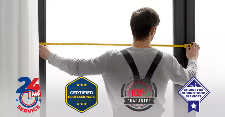 Screen Door Repair Company in Key Biscayne, FL