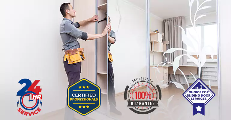 Sliding Wardrobe Door Repair Key Biscayne