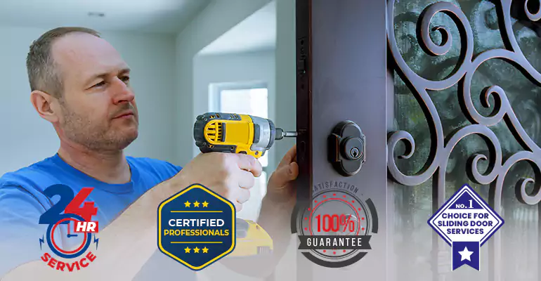 Our Steel Door Repair Key Biscayne, FL