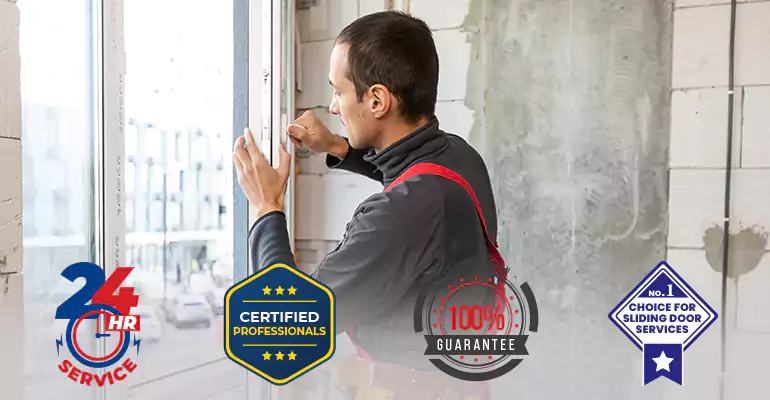 Window Repair Service in Key Biscayne, FL