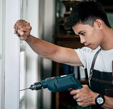 Screen Door Repair Company Key Biscayne, FL