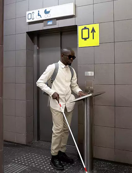 Compliant ADA Handicap Door Solutions Key Biscayne, FL