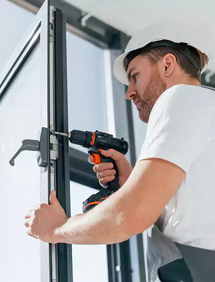 Reliable Balcony Glass Door Repair & Sliding Balcony Door Repairs in Key Biscayne, FL