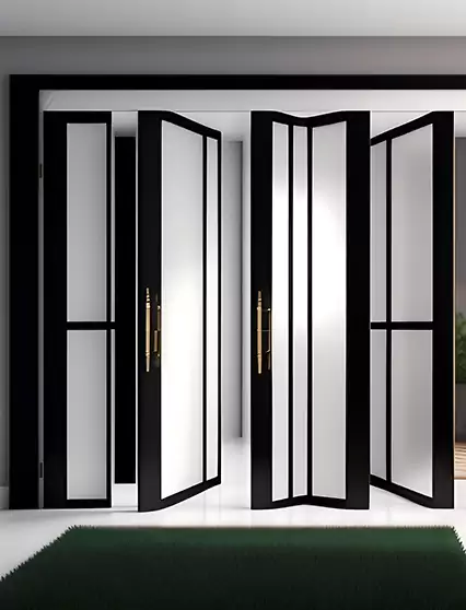 About Bifold Door Repair in Key Biscayne, FL
