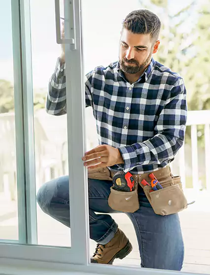 About Commercial Sliding Door Repair in Key Biscayne, FL