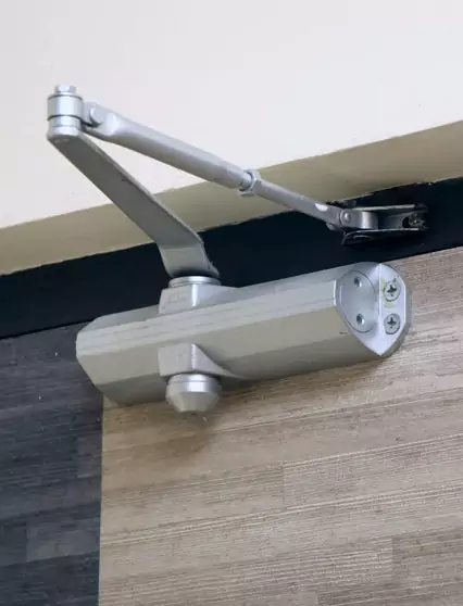 Professional Door Closer Installation Key Biscayne, FL