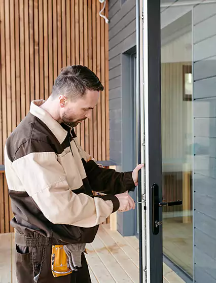About Door Handle Replacement Service in Key Biscayne, FL