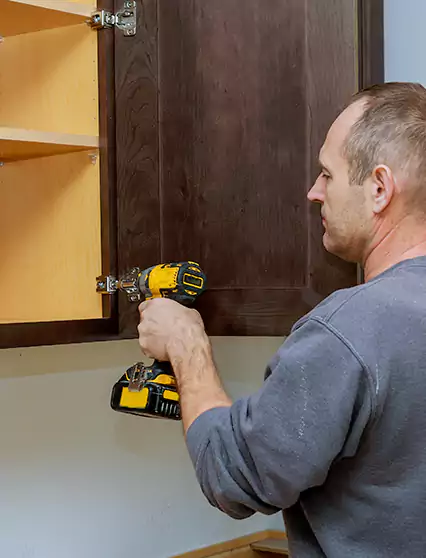 Professional Door Hinge Repair Key Biscayne, FL