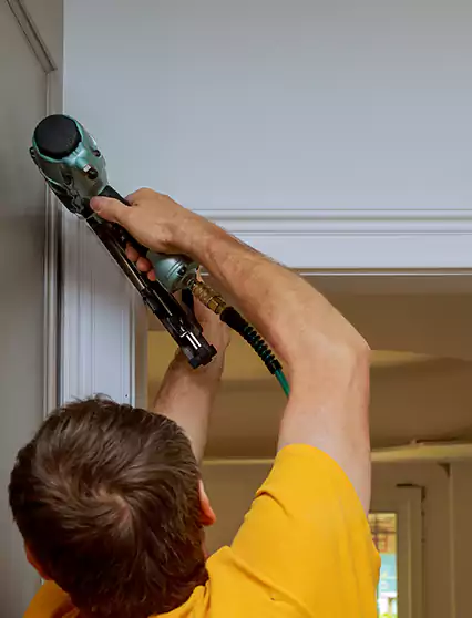 Professional Door Jamb Repair Key Biscayne, FL