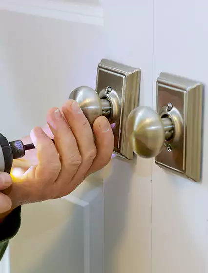 Professional Door Knob Repair Key Biscayne, FL