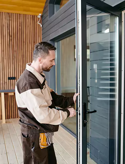 Professional Door Replacement Service and Front Door Replacement in Key Biscayne, FL