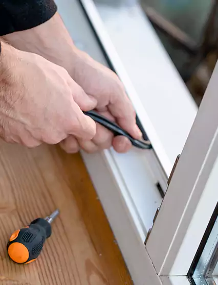 Professional Door Seal Repair Services in Key Biscayne, FL