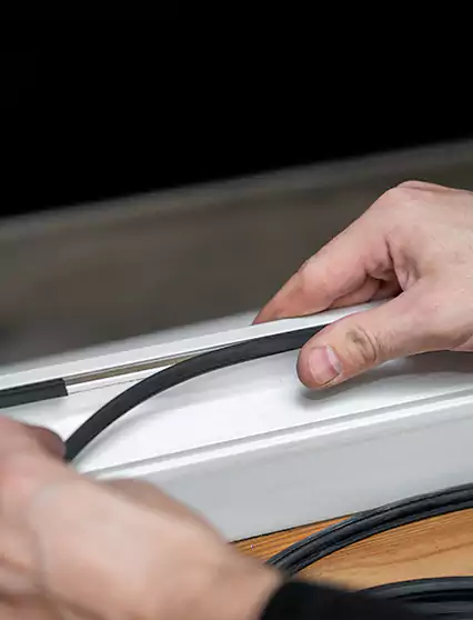 Professional Weather Stripping Service Key Biscayne, FL