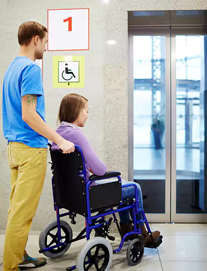 Exceptional Sliding Door Repair Service in Key Biscayne