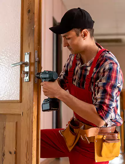 Dependable Handicap Door Repair & Handicap Door Opener Repair in Key Biscayne, FL
